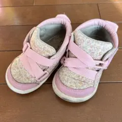 イフミー　キッズスニーカー