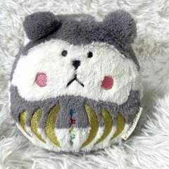 CRAFTHOLIC だるま型 クッション
