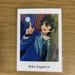 ぱしゃっつ ☆.6 影片みか