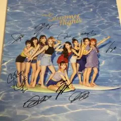 2026年最新】twiceサインアルバムの人気アイテム - メルカリ