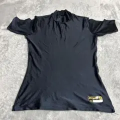 Mizuno Victory Stage アンダーシャツ Lサイズ ブラック