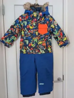 kicksスノボウェア　繋ぎ　オーバーオール 楽天市場】送料無料 スノーボード ウェア スキーウェア