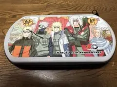 NARUTO ナルト　缶ケース　懸賞　レア