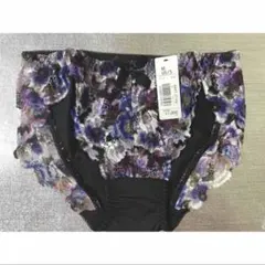 新品タグ付き⭐︎エメフィール☆ aimerfeel☆ショーツ