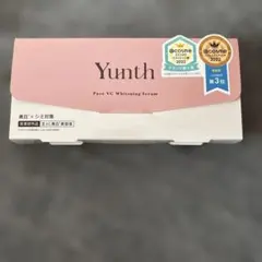 Yunth Pure VC Whitening Serum 28包のサムネイル