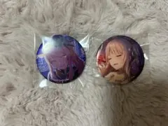 プロセカ 暁山瑞希 缶バッジ