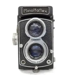 2026年最新】MINOLTA 二眼レフカメラの人気アイテム - メルカリ