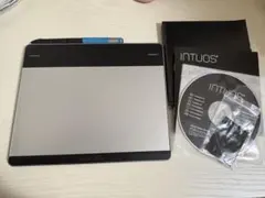 Wacom Intuos Pen Tablet CTL-480 本体