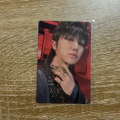 2025年最新】seventeen ミンハオ fmlの人気アイテム - メルカリ