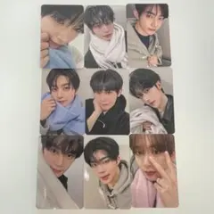 ZEROBASEONE NEVER SAY NEVER MAKESTAR セット