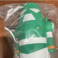 クレヨンしんちゃん カンタム・ロボ 水筒型ショルダーバッグ - メルカリ