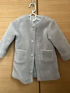 ムートンコート　120