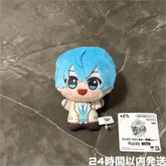 新品未使用 ころん すとぷり ちびぐるみ~制服ver.~のサムネイル
