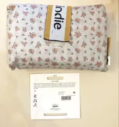 Elodie エロディ ベビーカー用 レインカバー Autumn Rose