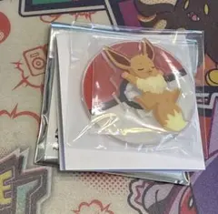 【即日発送】ポケモンスリープ　おやすみアクリルスタンドvo.1 イーブイ