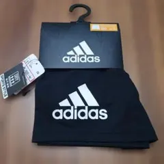 adidas スパッツ　1分丈　 160