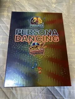 【美品】PS4 ペルソナダンシング オールスター・トリプルパック