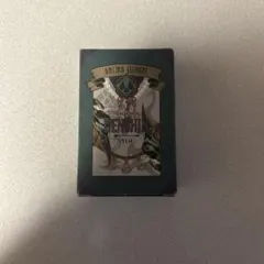 原神 フレグランス 魈のサムネイル