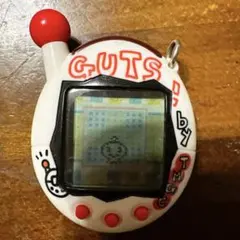 ビーズほわいと 超じんせーエンジョイ！ たまごっちプラス 平成 2005年