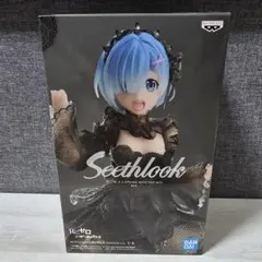 Re:ゼロから始める異世界生活 Seethlook レム