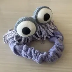 ディズニー キャラクター ブー ヘアバンド