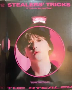 THE BOYZ  CHASE  ヒョンジェ