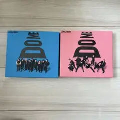 Snow Man DOME アルバム 2色セット