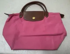 ロンシャン ハンドバッグ