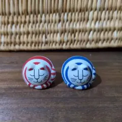 リサラーソン カプセルトイ