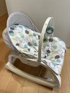 Fisher-Price インファント・トドラー・ロッカー