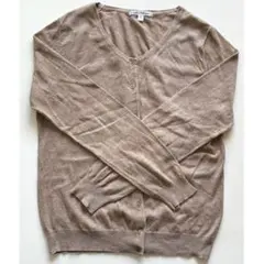 最終価格 ユニクロ カーディガン Sweater Collection Lサイズ