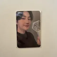 EXO セフン トレカ ペンライト - メルカリ