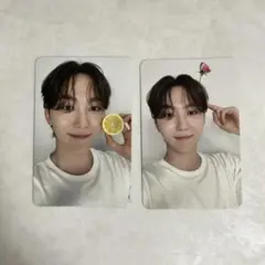 『17 IS RIGHT HERE』CARAT盤 スングァン