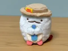 当選品 すみっコぐらし×エバラ てのりぬいぐるみ 数量限定 懸賞 レア