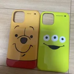 iPhone11Proケース 2点セット