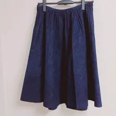 2026年最新】エポカ デニムスカートの人気アイテム - メルカリ