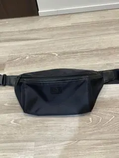 2026年最新】BURBERRY BLACK LABEL メンズ ボディバッグ・ウエスト