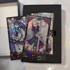 にじさんじタロット カードセット