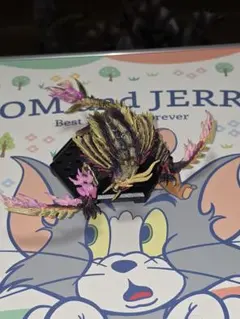 怨嗟響めくマガイマガド　モンスターハンタースタンダードモデル　まとめ買い歓迎のサムネイル