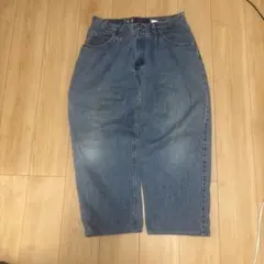 USA製 90sリーバイスシルバータブbuggy w34l30