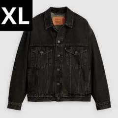 Levi's × Jordan Type III Trucker Jacket