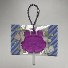 ちいかわ キャンディチャームズ モモンガ アクリルキーホルダーのサムネイル
