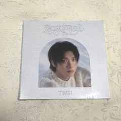 TWS Last Bell compact ver. ヨンジェ