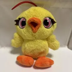 ダッキー トイストーリー ぬいぐるみ