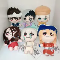 Dr.STONE ドクターストーン ともぬい ぬいぐるみ マスコット Amazon.co.jp: Dr.stone ドクターストーン プライズ ともぬい