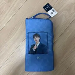 SEVENTEEN ポーチ DK VERNON 2点セットのサムネイル