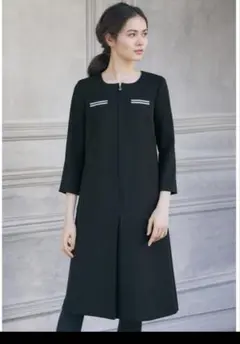 MARY QUANT × U-FACTORY ワンピース M53151 15号のサムネイル
