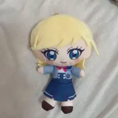 アイプリ ぬいぐるみ