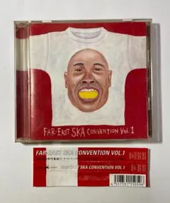 FAR-EAST SKA CONVENTION VOL.1