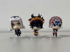 ジョジョの奇妙な冒険 一番くじ【アバッキオ＆ナランチャ】 - メルカリ